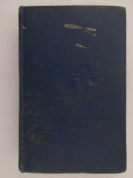 Schwarz H. - Langenscheidts Taschenworterbuch 1929