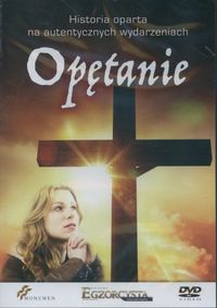 Opętanie DVD
