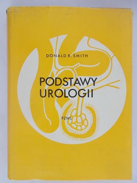 Smith Donald R. - Podstawy urologii