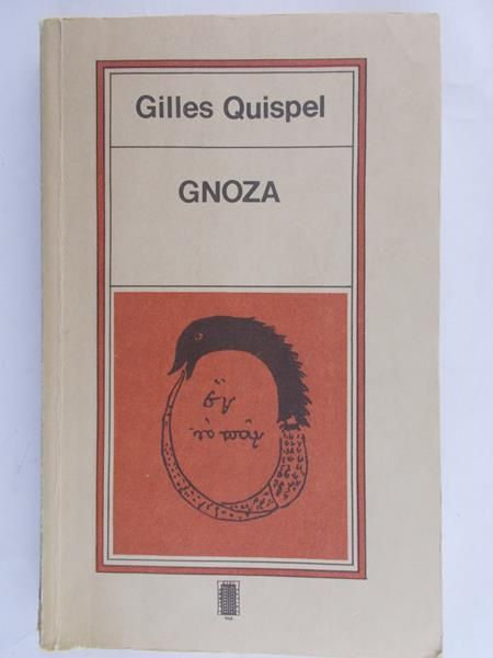 Quispel Gilles - Gnoza