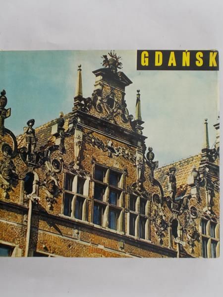 Stankiewicz Jerzy - Gdańsk