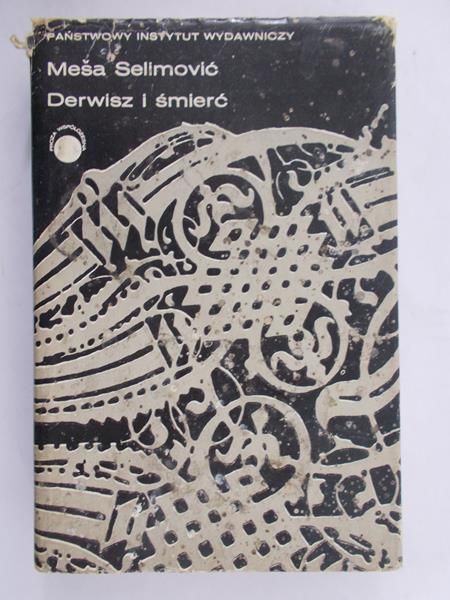 Derwisz i śmierć