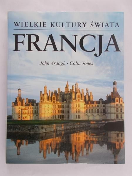 Ardagh John - Francja