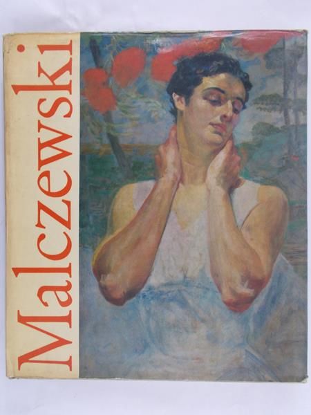 Jakimowicz Andrzej - Jacek Malczewski