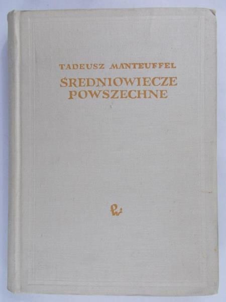 Średniowiecze powszechne