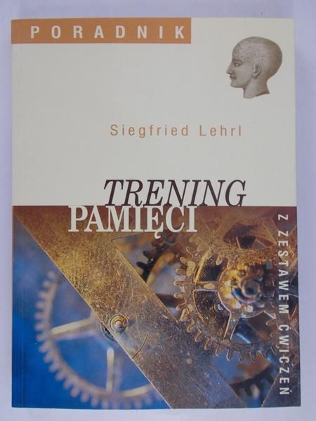 Lehrl Siegfried - Trening pamięci
