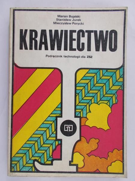 Bujalski Marian - Krawiectwo
