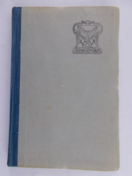 Daudet Alphonse - La petite paroisse, 1920
