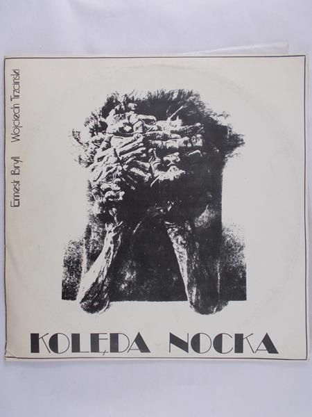 Bryll Ernest - Kolęda nocka, Winyl