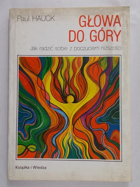 Hauck Paul - Głowa do góry