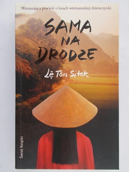 Sitek Le Tan - Sama na drodze