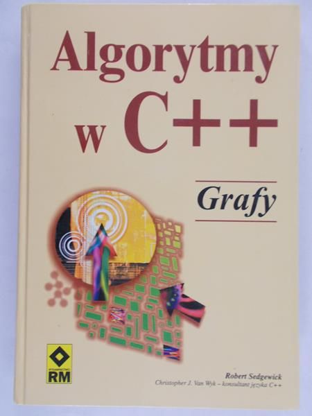 Sedgewick Robert - Algorytmy w C++