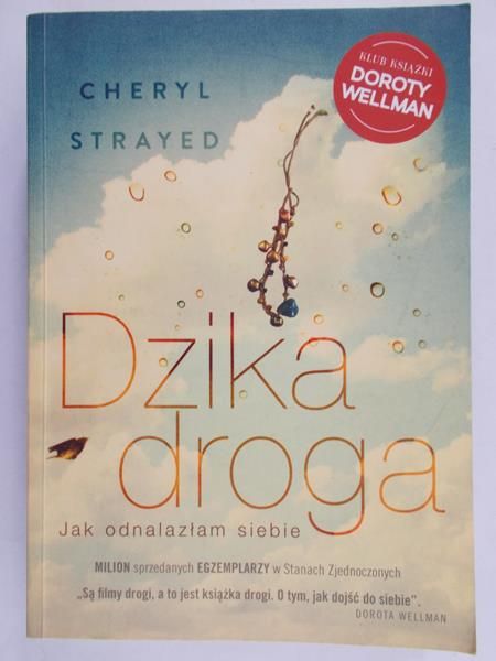 Strayed Cheryl - Dzika droga