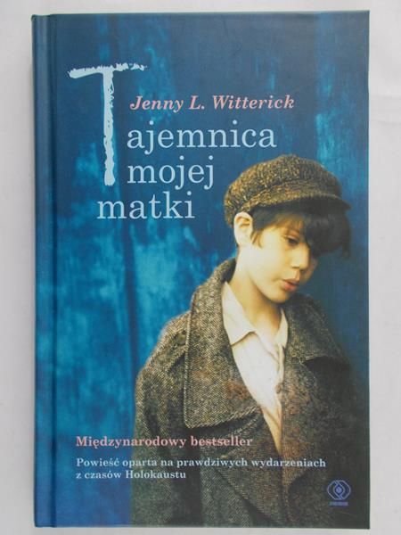 Witterick Jenny L. - Tajemnica mojej matki
