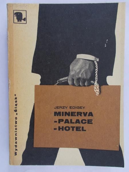 Edigey Jerzy - Minerva-Palace-Hotel