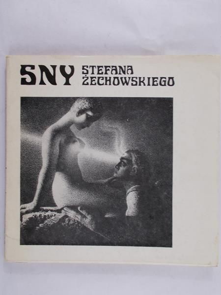 Żechowski Stefan - Sny