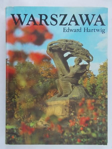 Hartwig Edward - Warszawa