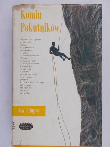 Długosz Jan - Komin Pokutników