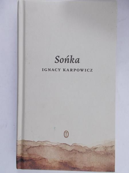 Karpowicz Ignacy - Sońka