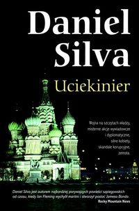 Silva Daniel - Uciekinier