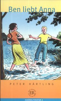 Hartling Peter - Ben liebt Anna