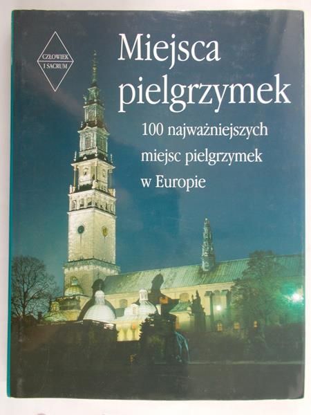 Jockle Klemens - Miejsca pielgrzymek