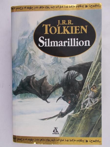 Tolkien J.R.R. - Silmarillion