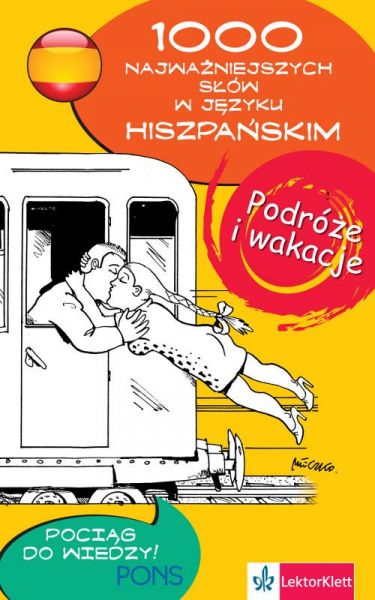 Blasco Claudio - 1000 najważniejszych słów w języku hiszpańskim