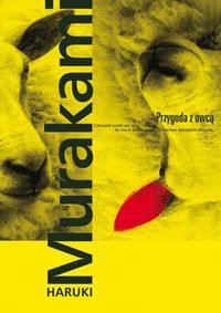 Murakami Haruki - Przygoda z owcą