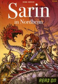 Bodker Benni - Sarin in Nordheim + CD