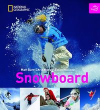 Wallace Ewan - Snowboard
