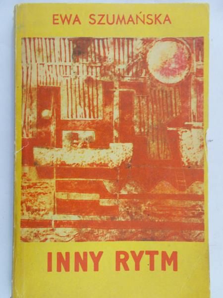 Szumańska Ewa - Inny rytm