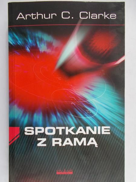 Clarke Arthur C. - Spotkanie z Ramą