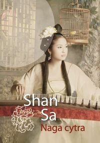 Sa Shan - Naga cytra