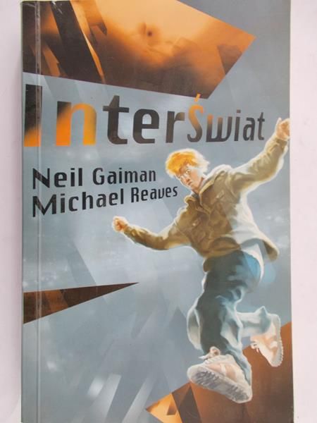 Gaiman Neil - InterŚwiat