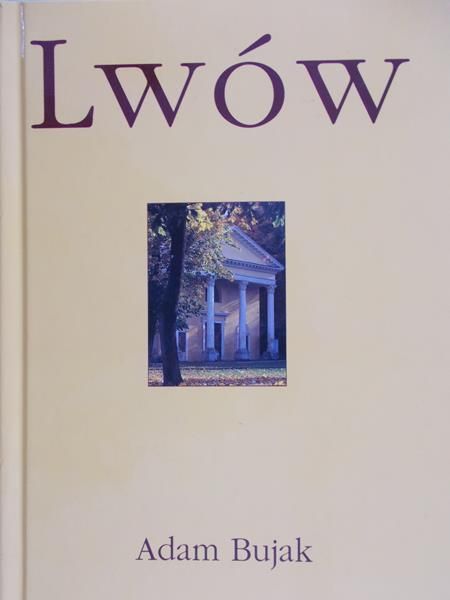 Bujak Adam - Lwów