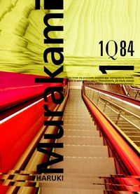 Murakami Haruki - 1Q84