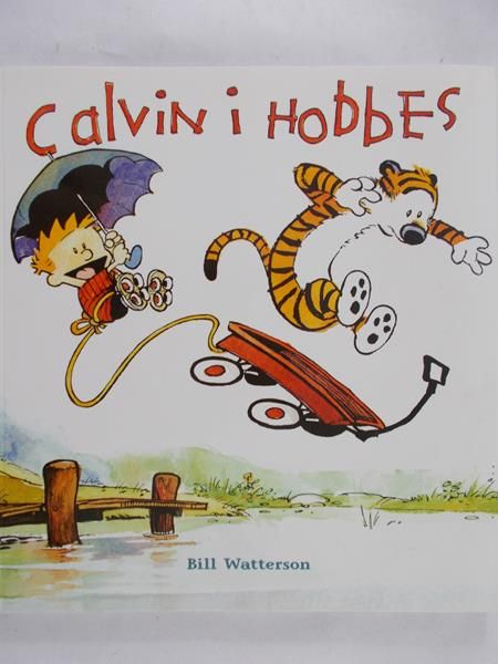 Calvin i Hobbes