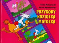 Makuszyński Kornel - Przygody Koziołka Matołka
