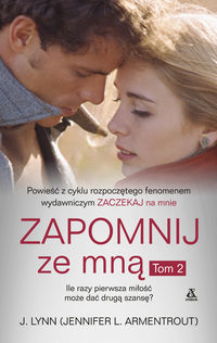 Lynn J. - Zapomnij ze mną, Tom 2