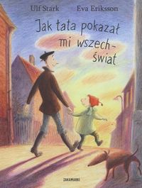 Eriksson Eva - Jak tata pokazał mi wszechświat