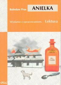 Prus Bolesław - Anielka