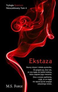 Force M.S. - Quantum Tom 4. Ekstaza