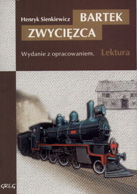 Sienkiewicz Henryk - Bartek Zwycięzca