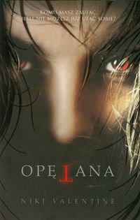 Valentine Niki - Opętana