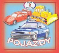 Porębski Stanisław - Pojazdy