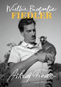 Fiedler Arkady - Wielkie biografie : Fiedler