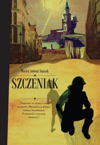 Suszek Maciej Antoni - Szczeniak