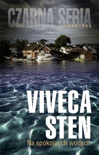 Sten Viveca - Na spokojnych wodach