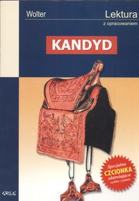 Wolter - Kandyd